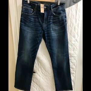 American Eagle Outfitters Men’s Jeans 34x30 NWT